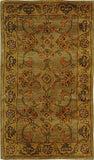 Classic CL324 Hand Tufted Rug