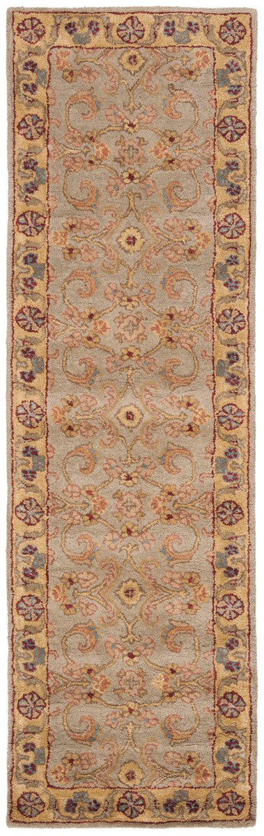 Safavieh Classic CL324 Hand Tufted Rug