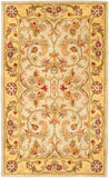 Safavieh Classic CL324 Hand Tufted Rug
