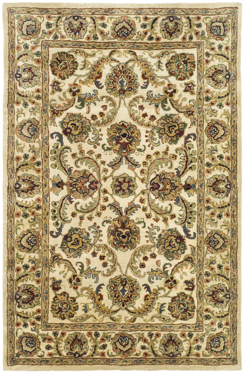 Safavieh CL325 Hand Tufted Rug