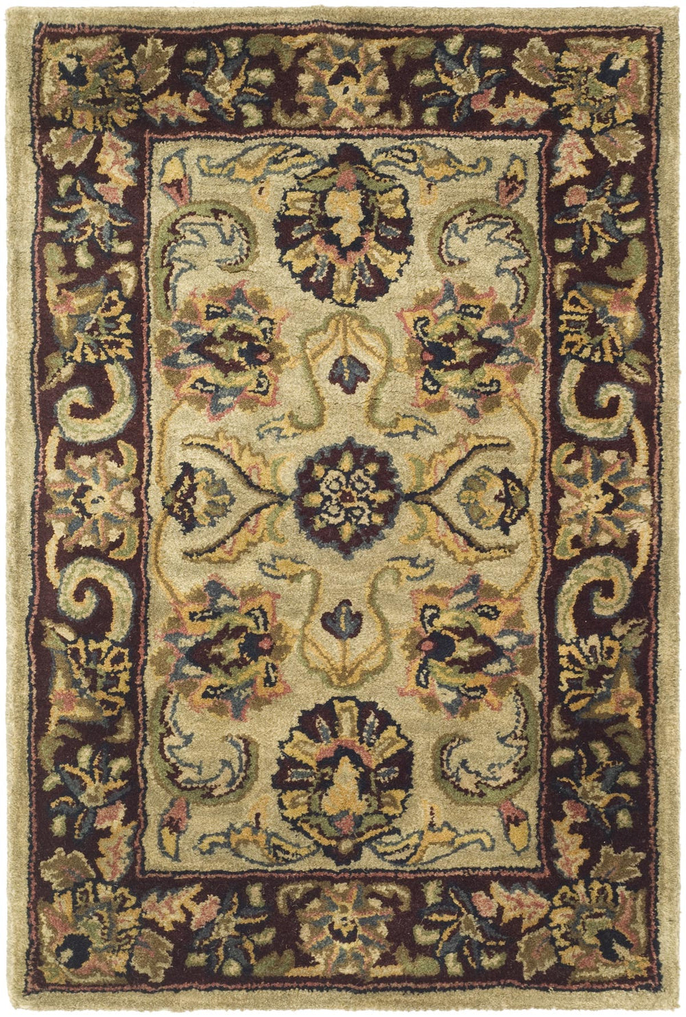 Safavieh CL326 Hand Tufted Rug