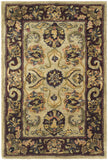 CL326 Hand Tufted Rug