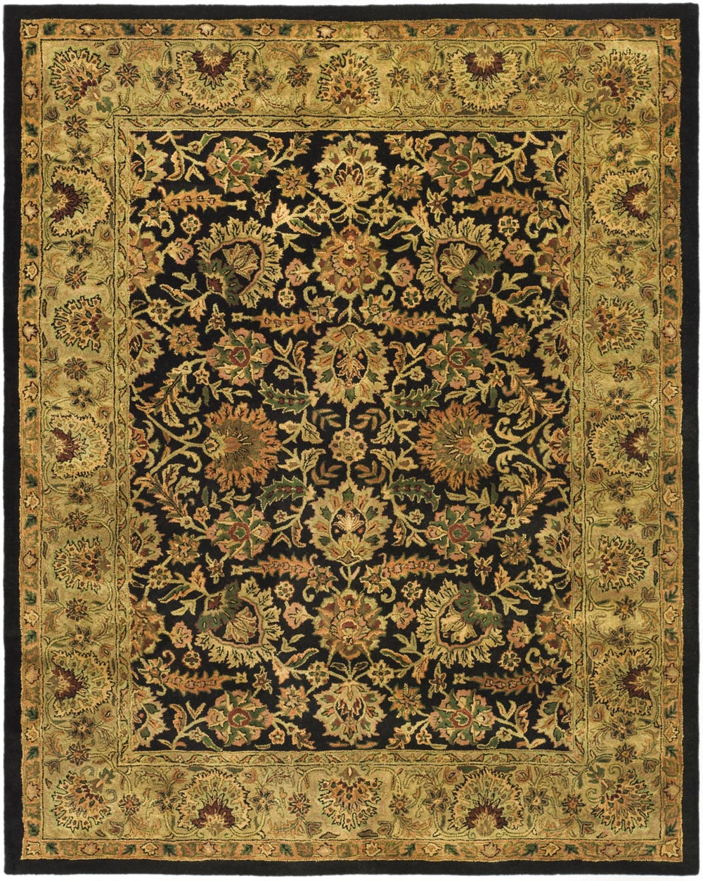 Safavieh CL344 Hand Tufted Rug