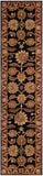 Classic CL359 Hand Tufted Rug