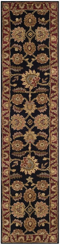 Safavieh Cl359 Hand Tufted Wool Rug CL359A-4R