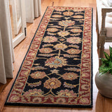 Safavieh Cl359 Hand Tufted Wool Rug CL359A-4R