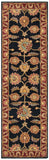 Safavieh Cl359 Hand Tufted Wool Rug CL359A-4R