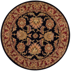 Safavieh Classic CL359 Hand Tufted Rug