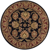 Safavieh Cl359 Hand Tufted Wool Rug CL359A-4R