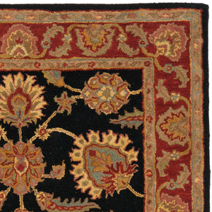 Safavieh Classic CL359 Hand Tufted Rug