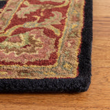 Safavieh Cl359 Hand Tufted Wool Rug CL359A-4R