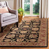 Safavieh Cl359 Hand Tufted Wool Rug CL359A-4R