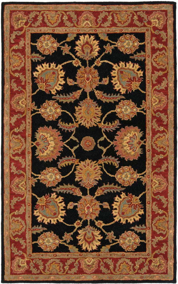 Safavieh Classic CL359 Hand Tufted Rug