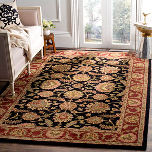 Safavieh Classic CL359 Hand Tufted Rug