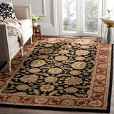 Safavieh Cl359 Hand Tufted Wool Rug CL359A-4R