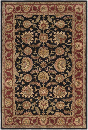 Safavieh Cl359 Hand Tufted Wool Rug CL359A-4R