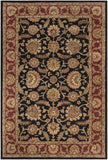 Cl359 Hand Tufted Wool Rug