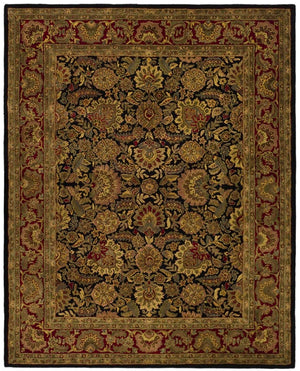 Safavieh Classic CL359 Hand Tufted Rug