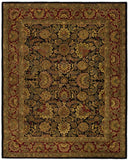 Safavieh Cl359 Hand Tufted Wool Rug CL359A-4R