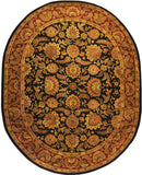 Safavieh Cl359 Hand Tufted Wool Rug CL359A-4R