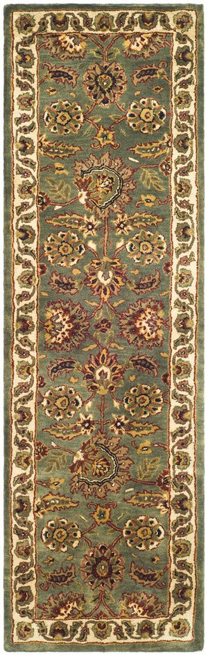 Safavieh Classic CL359 Hand Tufted Rug