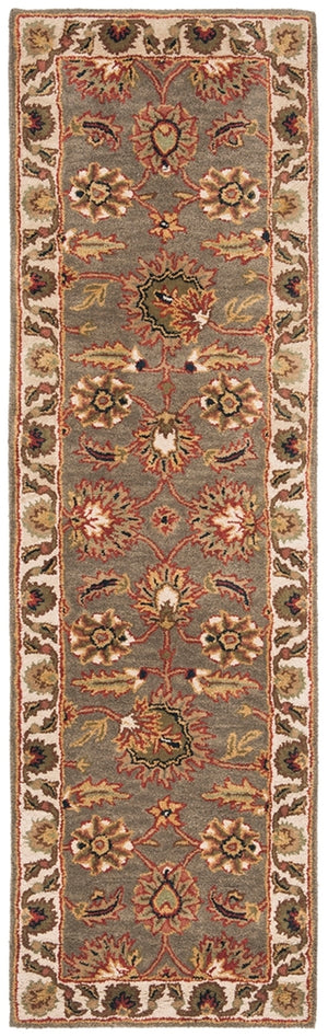 Safavieh Cl359 Hand Tufted Wool Rug CL359B-4R