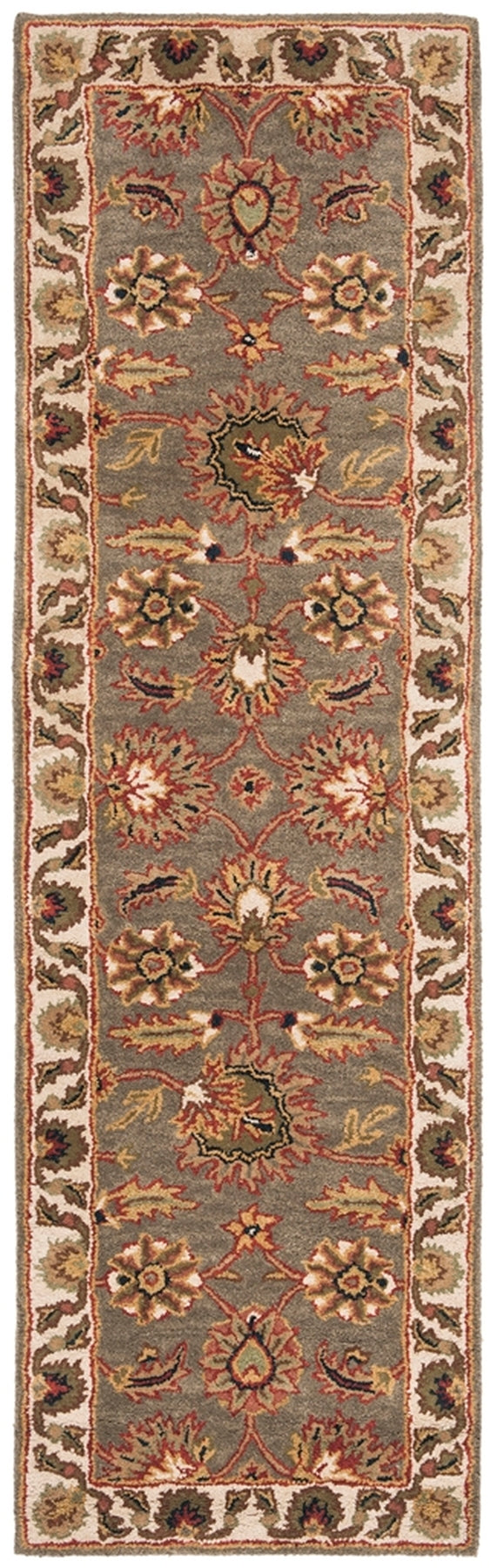 Safavieh Cl359 Hand Tufted Wool Rug CL359B-4R