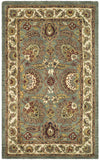 Safavieh Cl359 Hand Tufted Wool Rug CL359B-4R