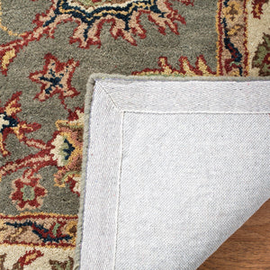 Safavieh Classic CL359 Hand Tufted Rug