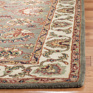 Safavieh Classic CL359 Hand Tufted Rug