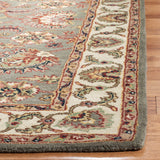 Safavieh Cl359 Hand Tufted Wool Rug CL359B-4R