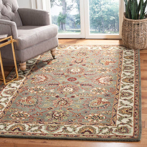 Safavieh Classic CL359 Hand Tufted Rug