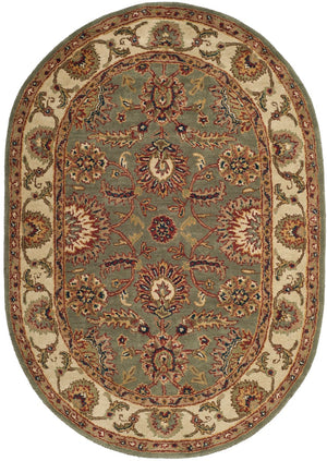 Safavieh Classic CL359 Hand Tufted Rug