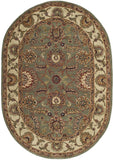 Safavieh Cl359 Hand Tufted Wool Rug CL359B-4R