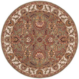 Safavieh Cl359 Hand Tufted Wool Rug CL359B-4R