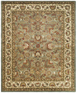 Safavieh Cl359 Hand Tufted Wool Rug CL359B-4R