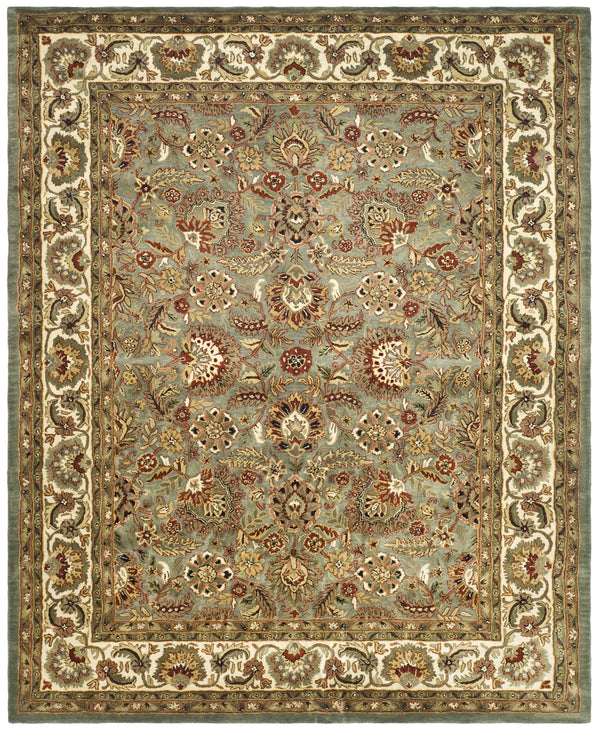 Safavieh Cl359 Hand Tufted Wool Rug CL359B-4R