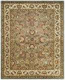 Safavieh Cl359 Hand Tufted Wool Rug CL359B-4R