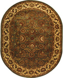 Safavieh Cl359 Hand Tufted Wool Rug CL359B-4R