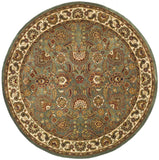 Safavieh Classic CL359 Hand Tufted Rug