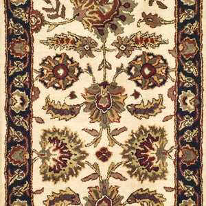 Safavieh Classic CL359 Hand Tufted Rug