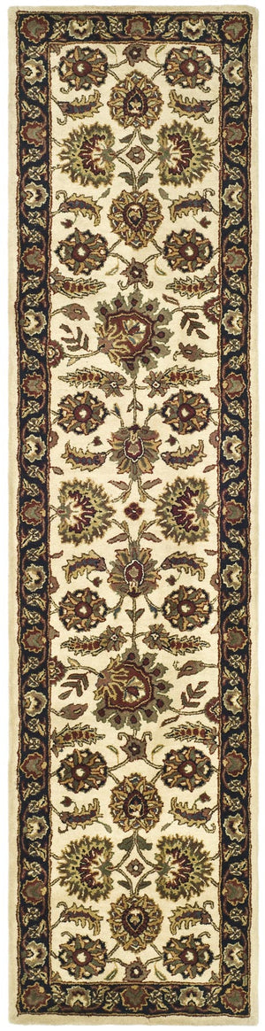Safavieh Cl359 Hand Tufted Wool Rug CL359E-4R