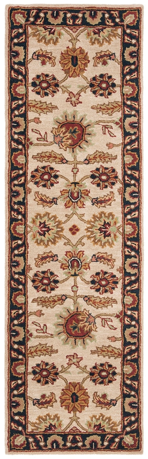 Safavieh Cl359 Hand Tufted Wool Rug CL359E-4R