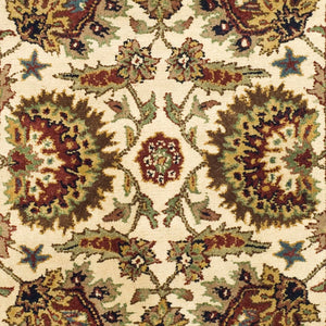 Safavieh Classic CL359 Hand Tufted Rug