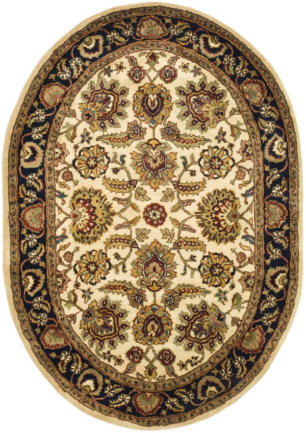 Safavieh Classic CL359 Hand Tufted Rug