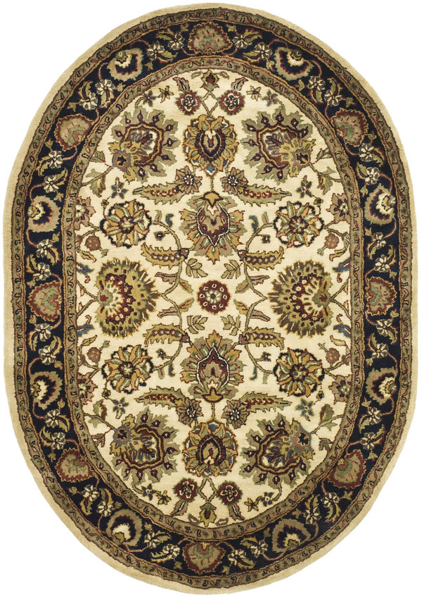 Safavieh Cl359 Hand Tufted Wool Rug CL359E-4R