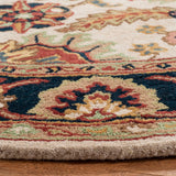 Safavieh Cl359 Hand Tufted Wool Rug CL359E-4R