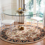 Safavieh Cl359 Hand Tufted Wool Rug CL359E-4R