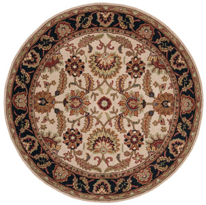 Safavieh Cl359 Hand Tufted Wool Rug CL359E-4R