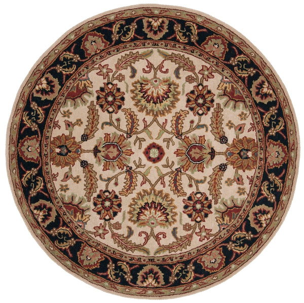 Safavieh Cl359 Hand Tufted Wool Rug CL359E-4R